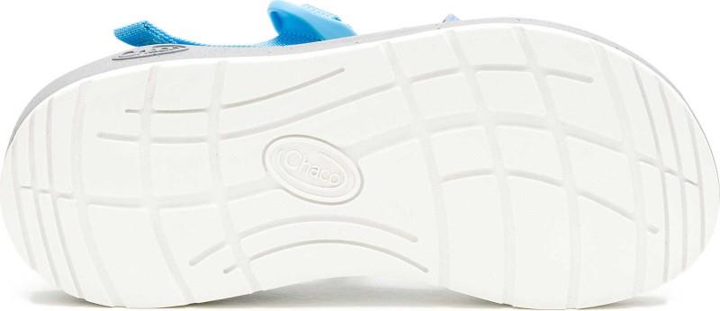 Cushz Toe-Loop - Womens - frond pacific 1