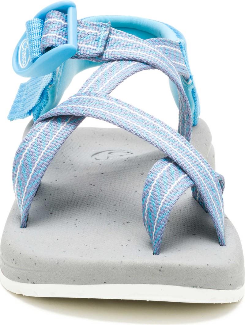 Cushz Toe-Loop - Womens - frond pacific 1