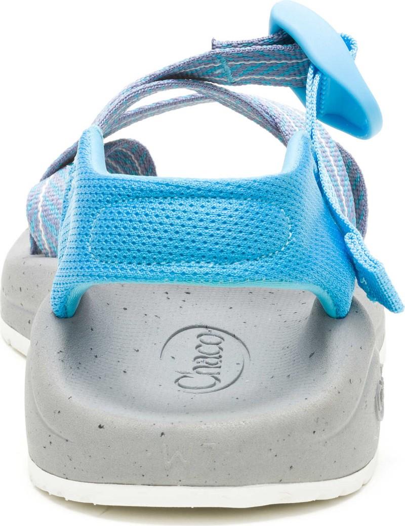 Cushz Toe-Loop - Womens - frond pacific 1