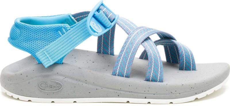 Cushz Toe-Loop - Womens - frond pacific 1