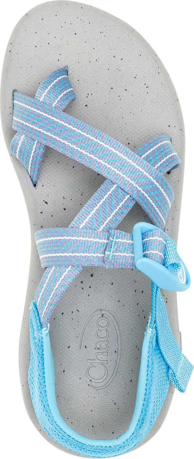 Cushz Toe-Loop - Womens - frond pacific 1