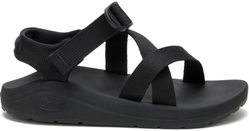 Cushz - Mens - black 1