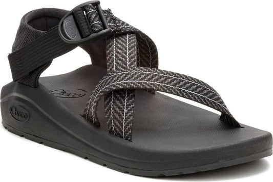 Cushz - Mens - frond black 1