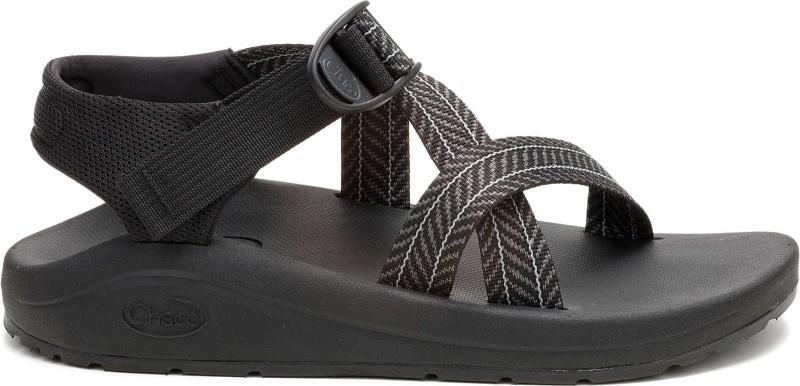 Cushz - Mens - frond black 1