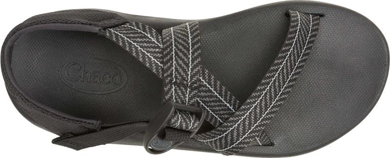 Cushz - Mens - frond black 1