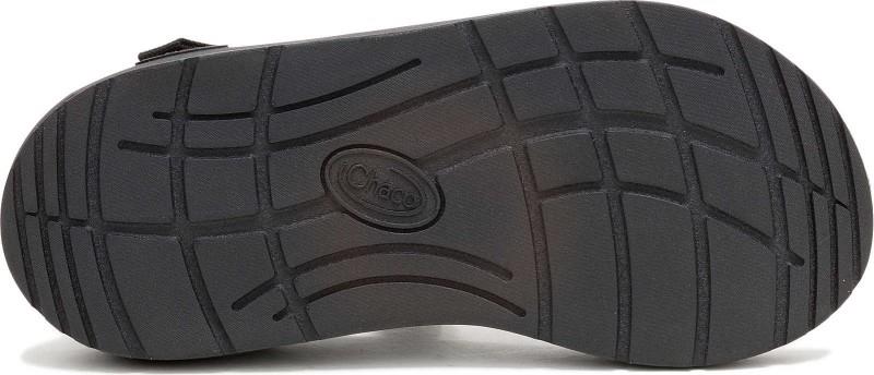 Cushz - Mens - frond black 1