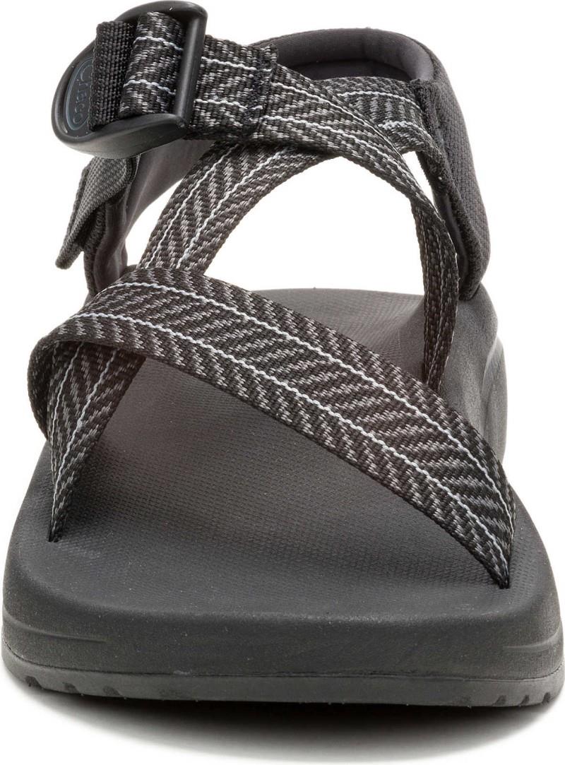 Cushz - Mens - frond black 1