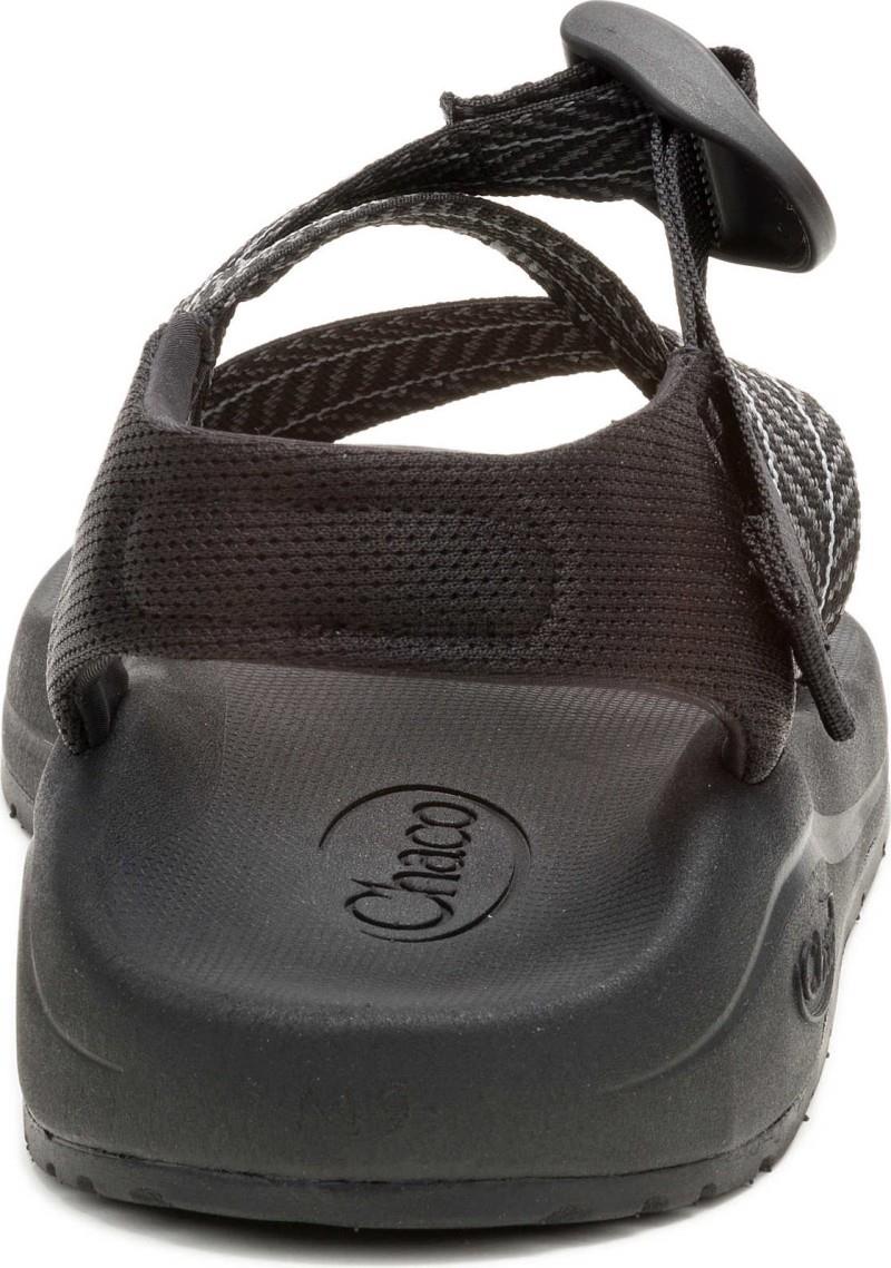 Cushz - Mens - frond black 1