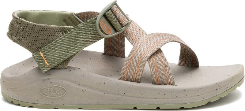 Cushz - Mens - frond truffle 1