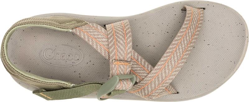 Cushz - Mens - frond truffle 1