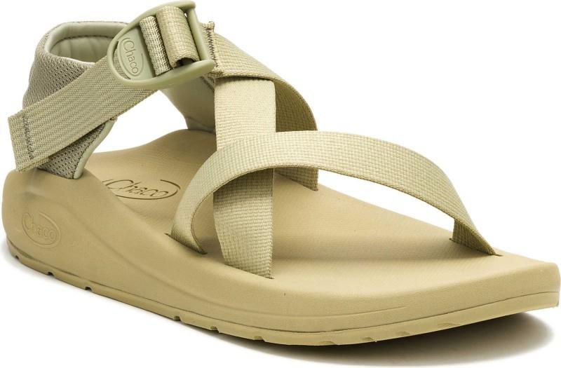 Cushz - Mens - muted sage 1