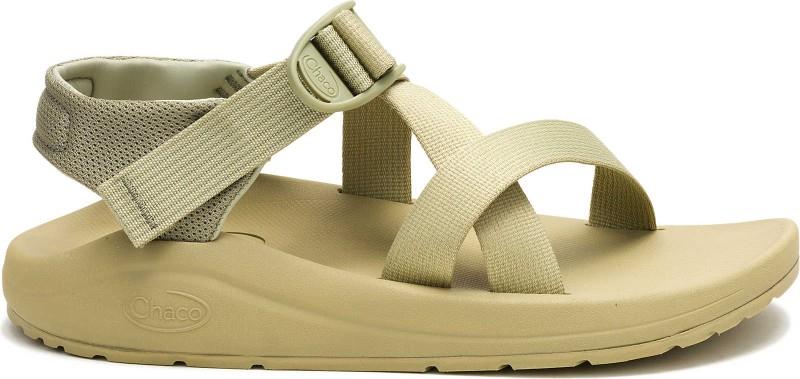 Cushz - Mens - muted sage 1