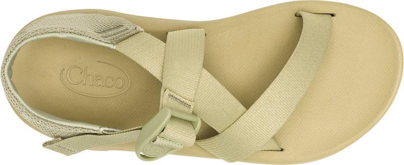 Cushz - Mens - muted sage 1