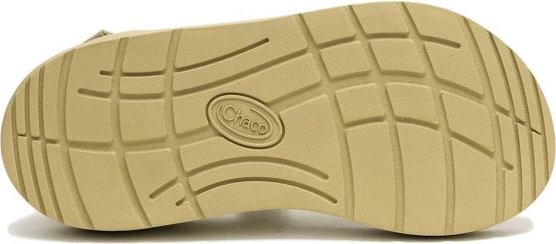 Cushz - Mens - muted sage 1