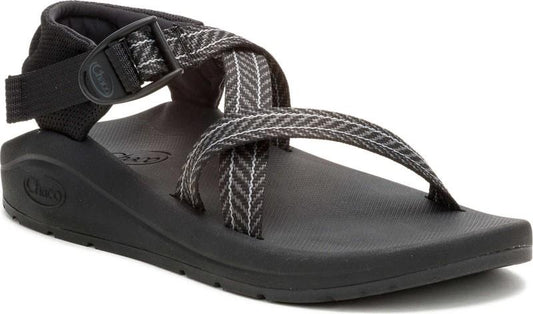 Cushz - Womens - frond black 1