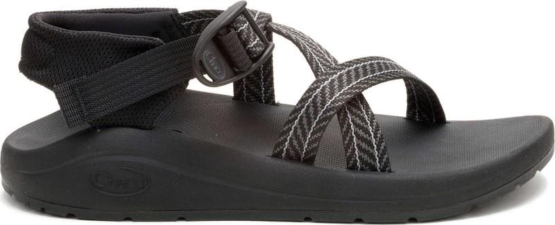 Cushz - Womens - frond black 1