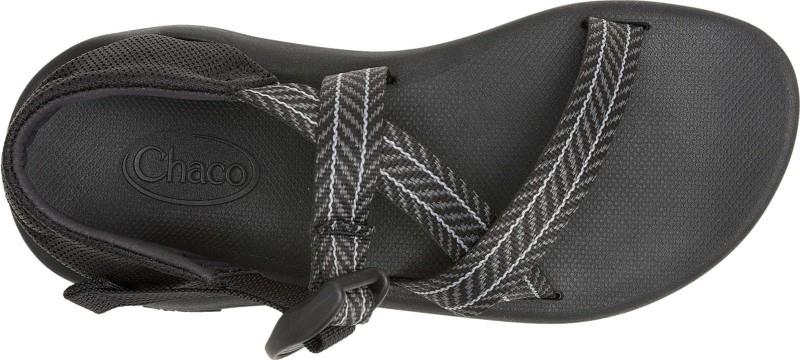 Cushz - Womens - frond black 1