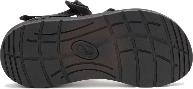 Cushz - Womens - frond black 1