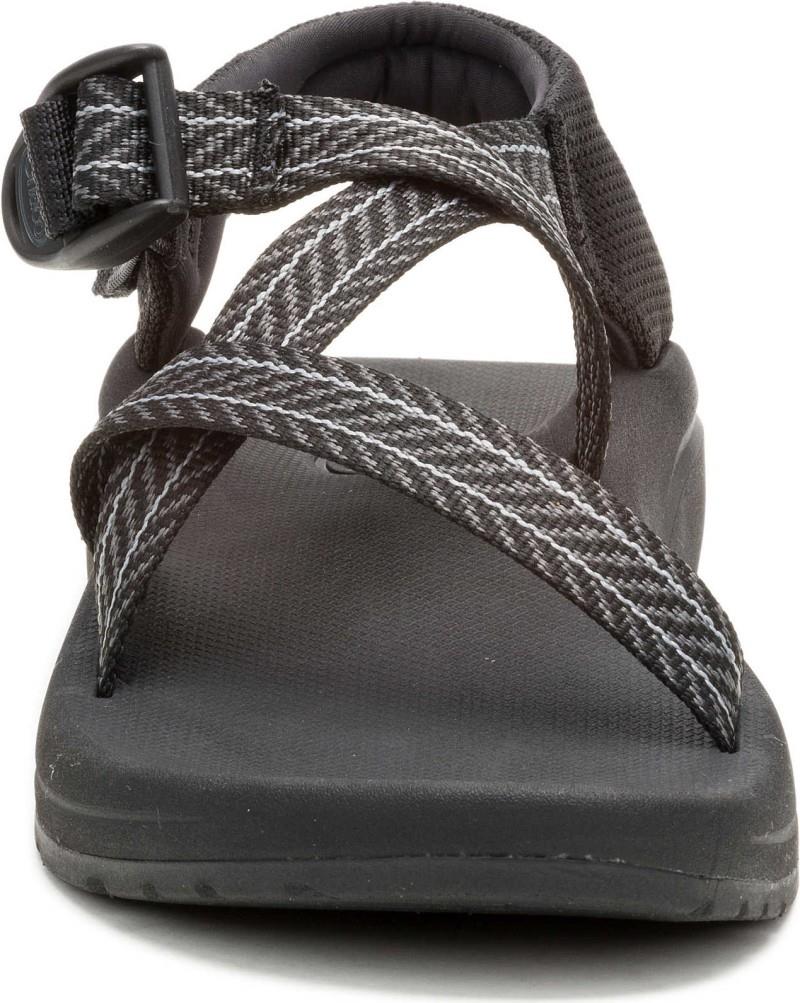 Cushz - Womens - frond black 1