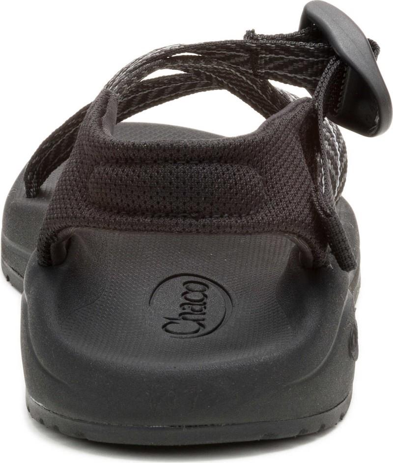 Cushz - Womens - frond black 1