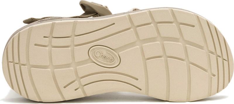 Cushz - Womens - frond dark vanilla 1