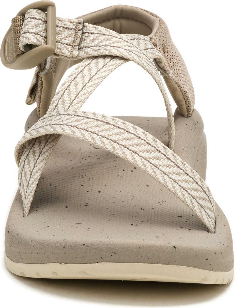 Cushz - Womens - frond dark vanilla 1