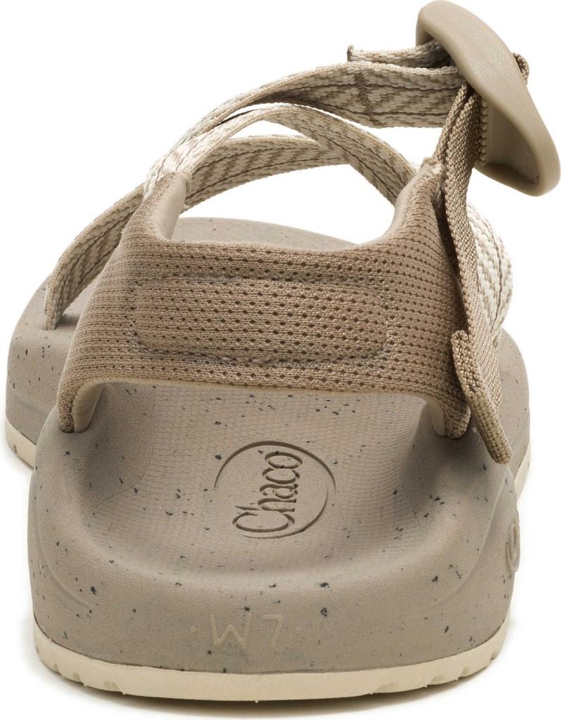 Cushz - Womens - frond dark vanilla 1