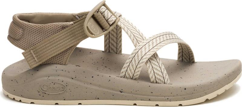 Cushz - Womens - frond dark vanilla 1