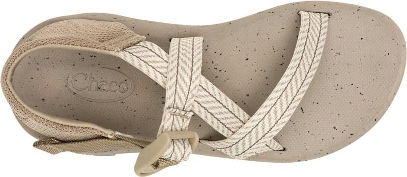 Cushz - Womens - frond dark vanilla 1