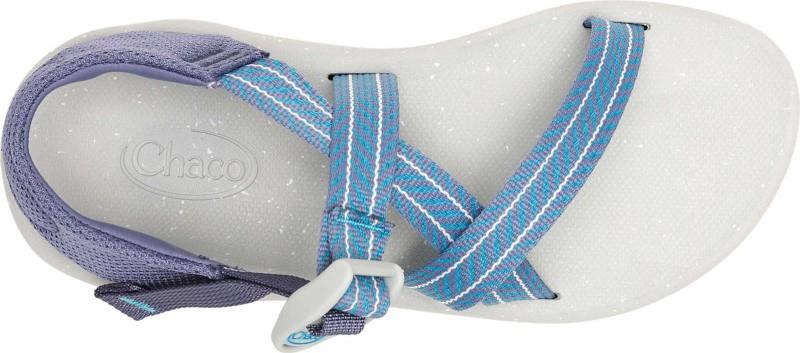 Cushz - Womens - frond pacific 1