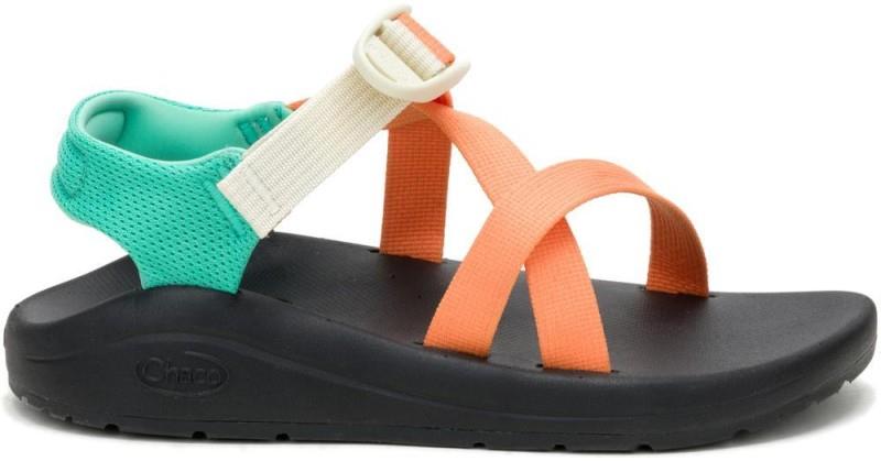Cushz - Womens - mango tango 1