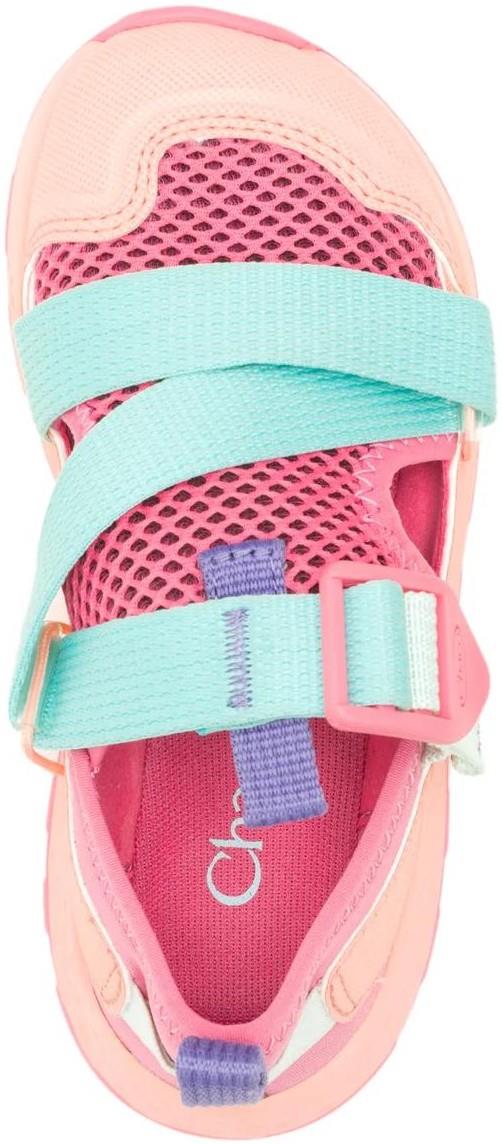 Drifter - Kids - flamingo floatie 1