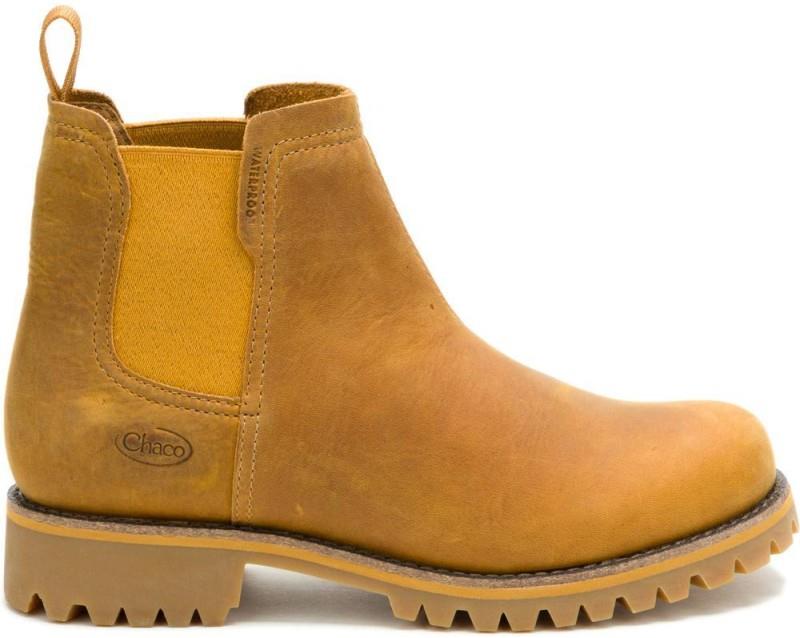 Fields Chelsea WP - Womens - harvest 1
