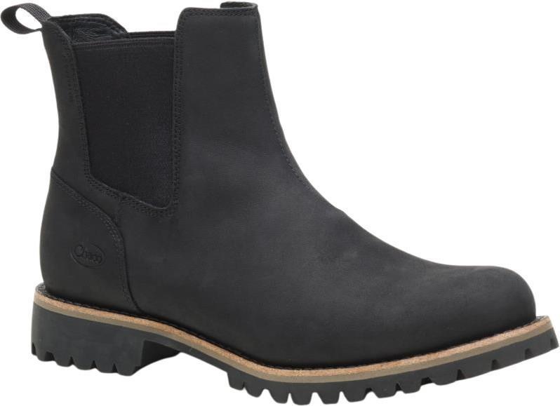 Fields Chelsea - Mens - black 1