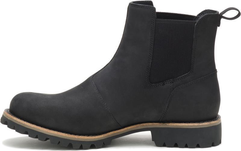 Fields Chelsea - Mens - black 1