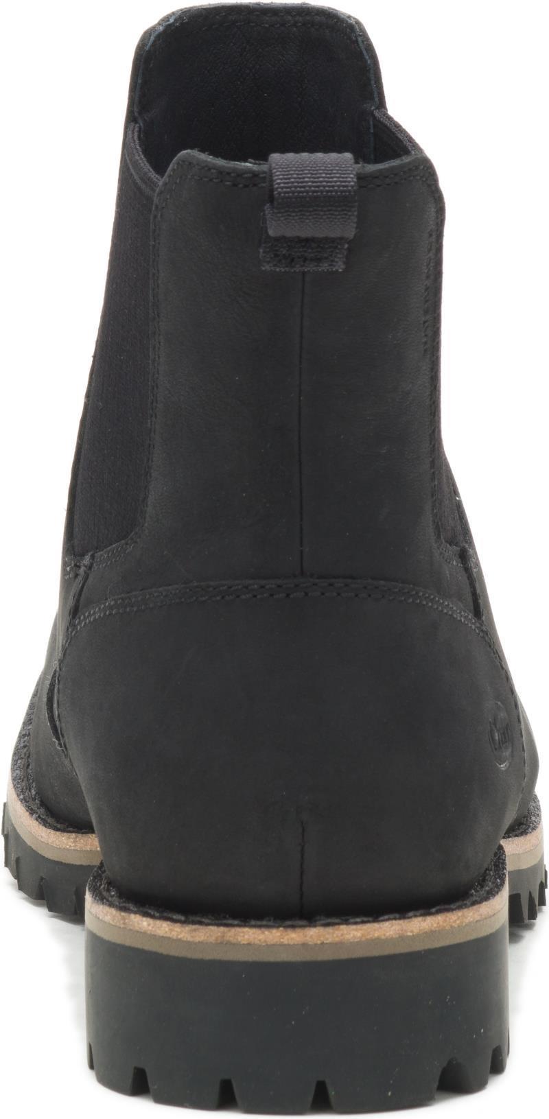 Fields Chelsea - Mens - black 1