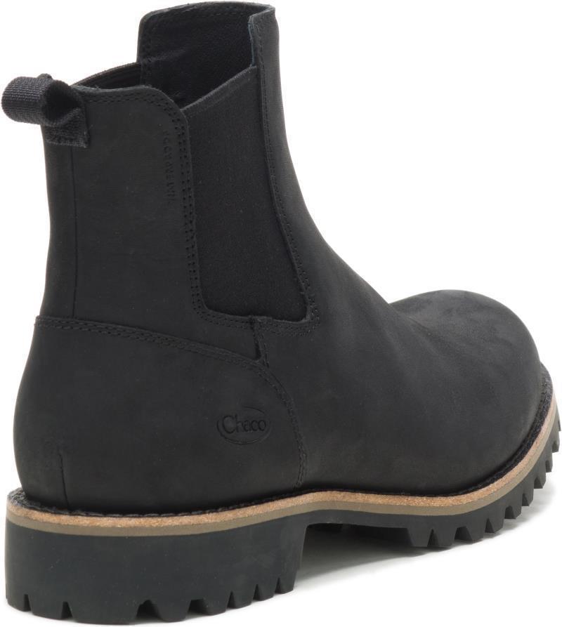 Fields Chelsea - Mens - black 1