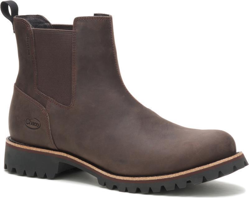 Fields Chelsea - Mens - dark brown 1