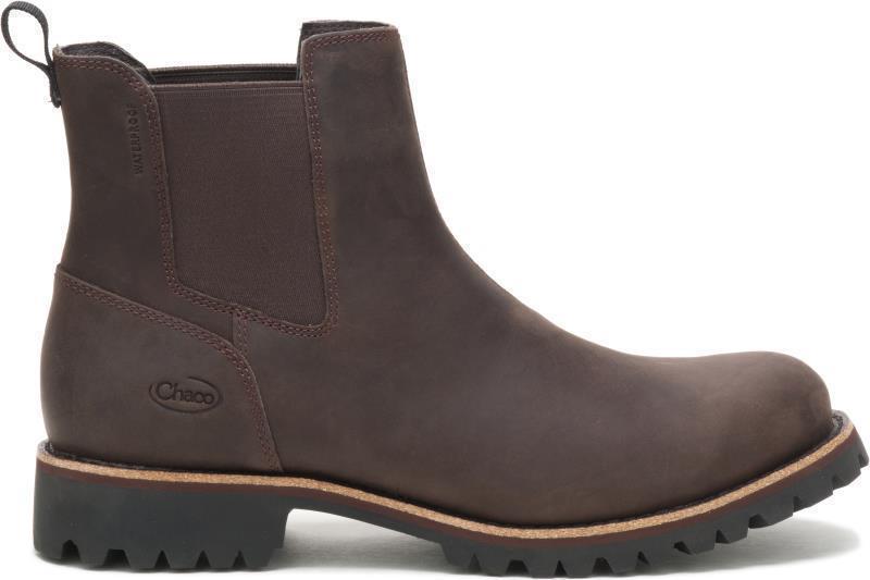 Fields Chelsea - Mens - dark brown 1