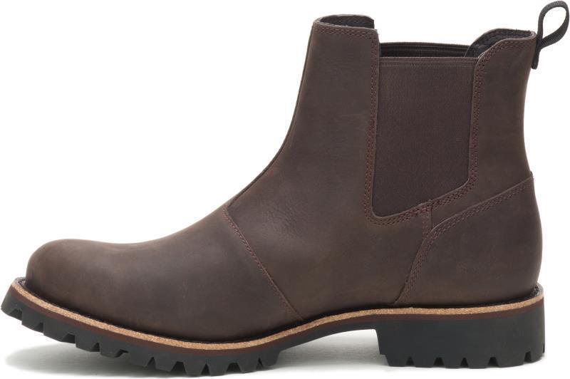 Fields Chelsea - Mens - dark brown 1