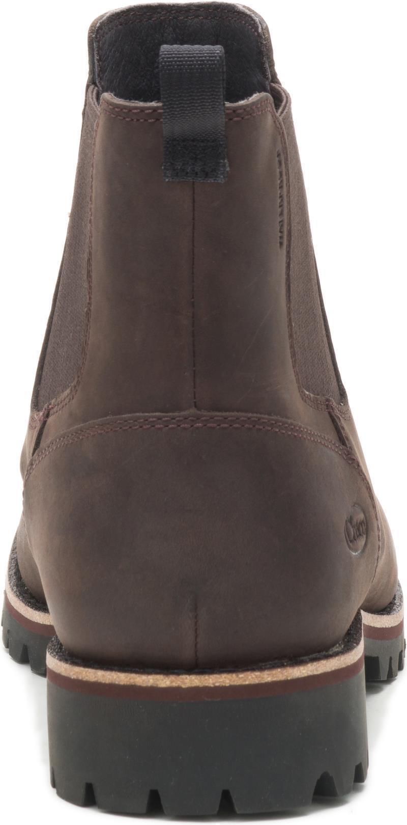 Fields Chelsea - Mens - dark brown 1