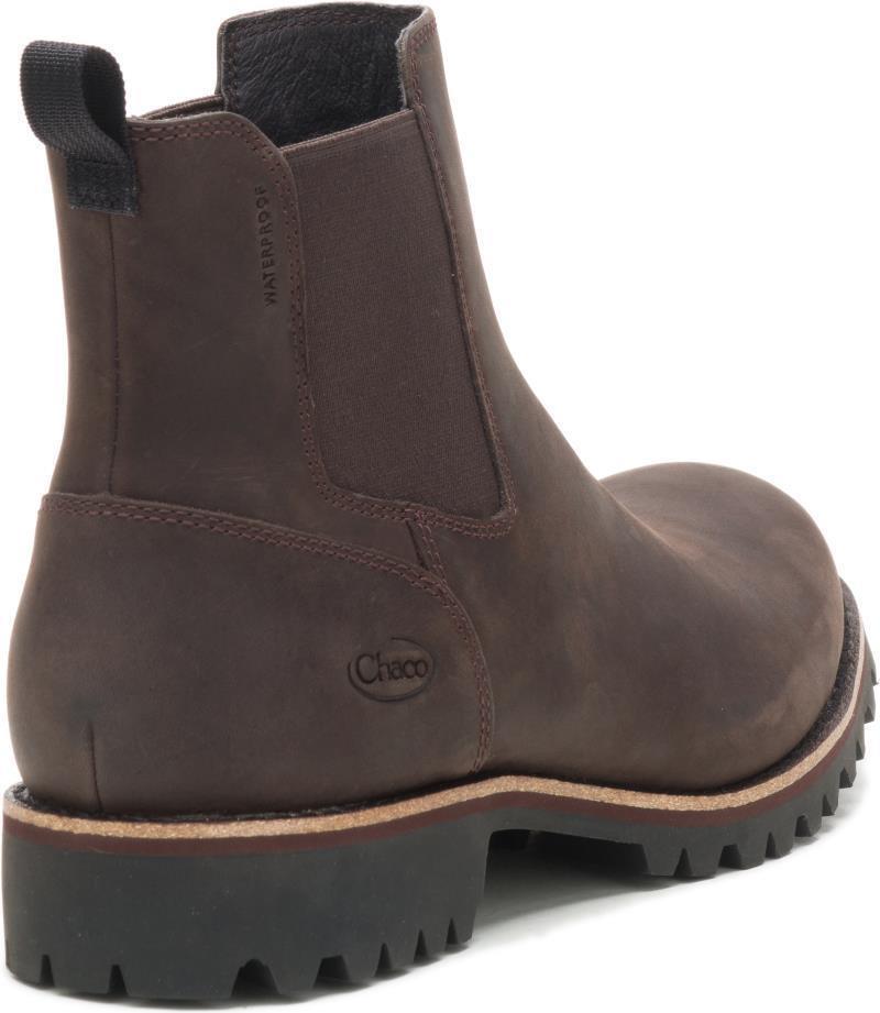 Fields Chelsea - Mens - dark brown 1