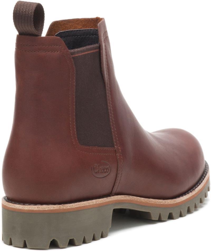 Fields Chelsea - Womens - Barley 5