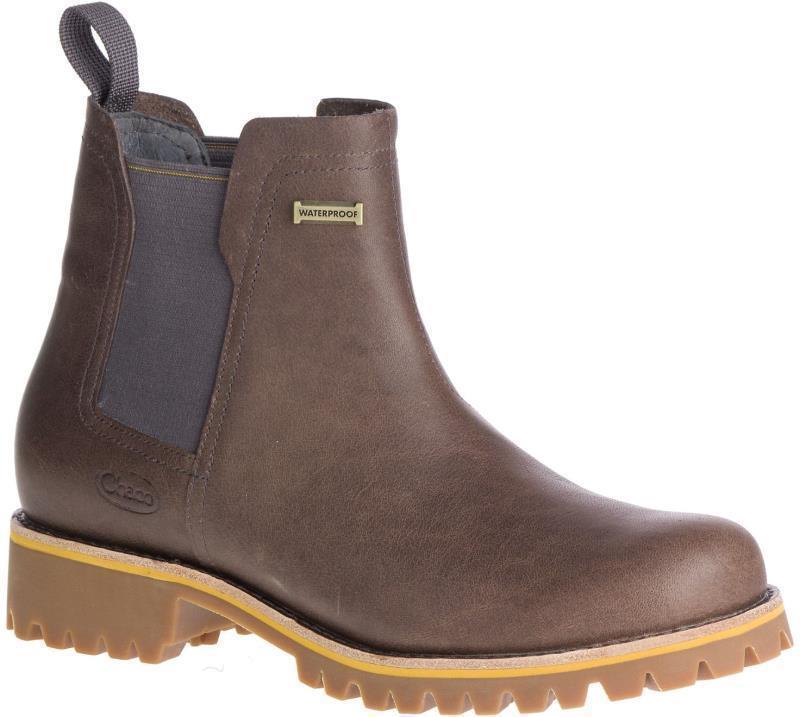 Fields Chelsea - Womens - Fossil 1