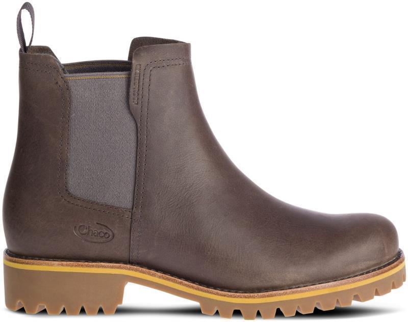 Fields Chelsea - Womens - Fossil 2