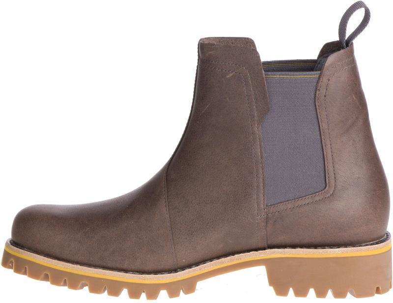 Fields Chelsea - Womens - Fossil 3