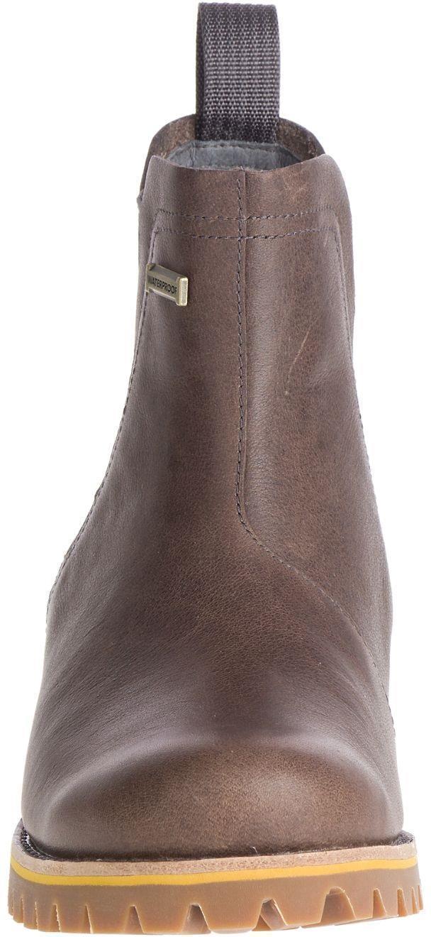 Fields Chelsea - Womens - Fossil 4