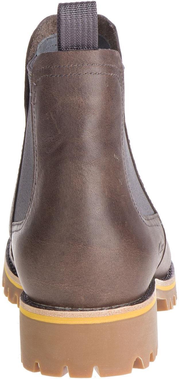 Fields Chelsea - Womens - Fossil 5