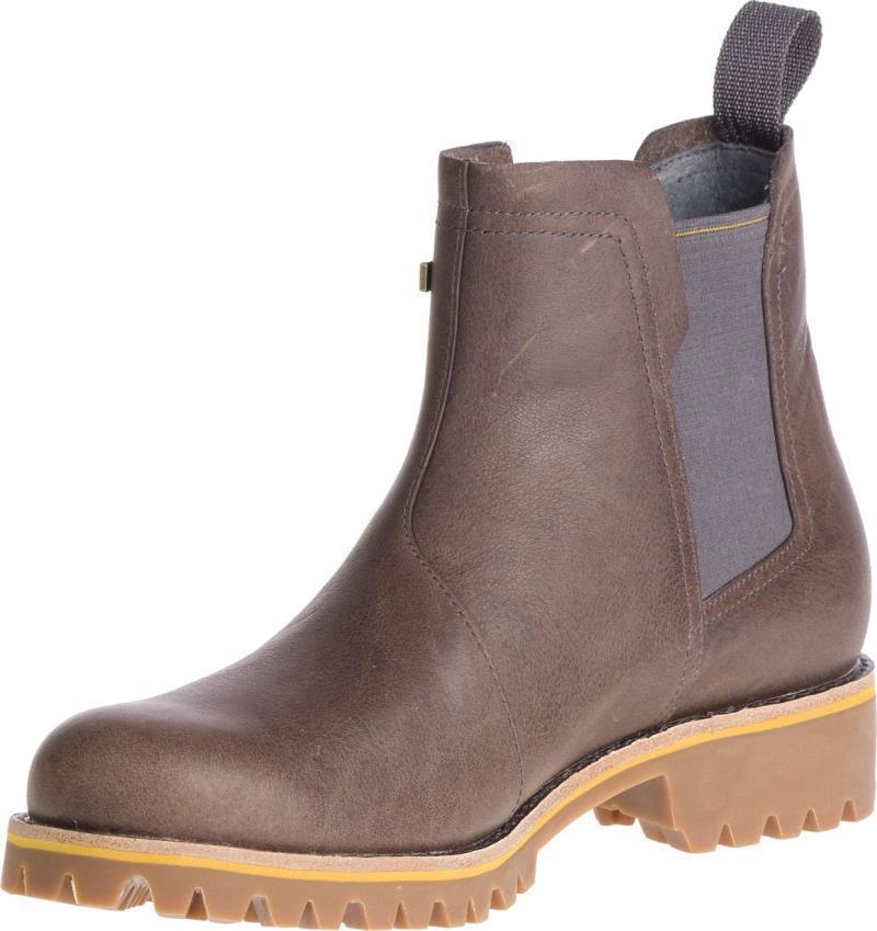 Fields Chelsea - Womens - Fossil 8