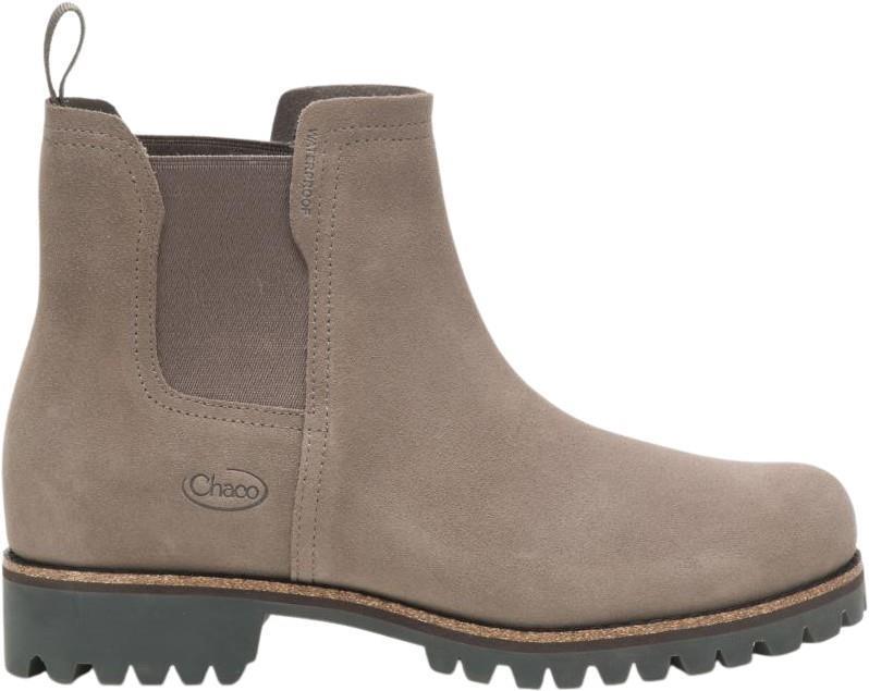 Fields Chelsea - Womens - Morel Brown 2